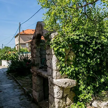 Catherine's Garden