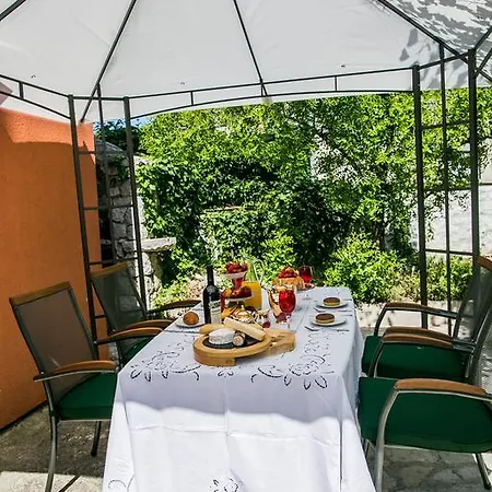 Catherine's Garden * Sibenik