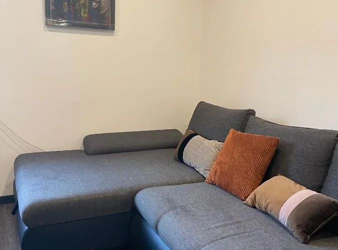 Lägenhet Catherine's Garden