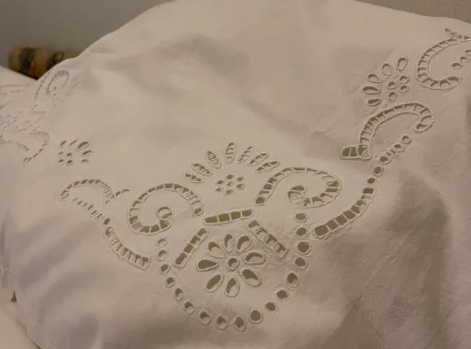 Catherine's Garden Daire *