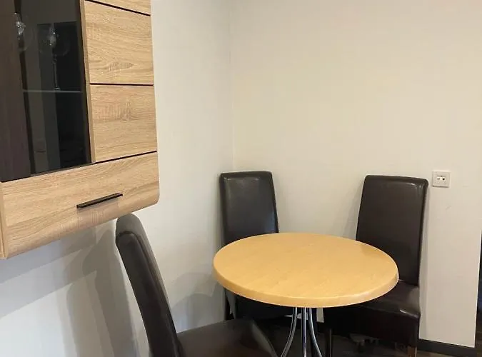 Catherine's Garden Lägenhet Šibenik