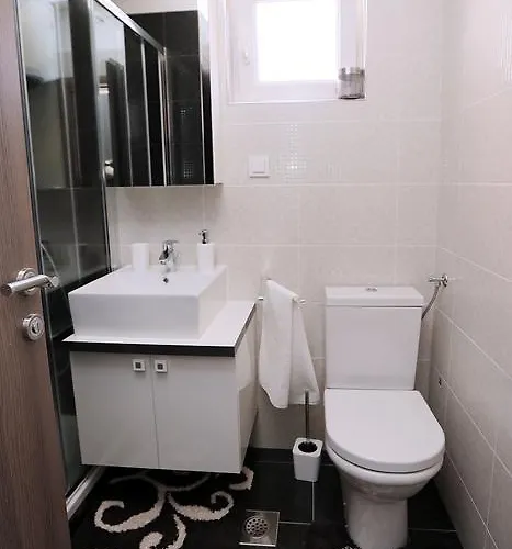 Catherine's Garden Šibenik