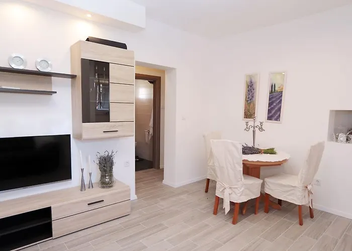 Lägenhet Catherine's Garden *