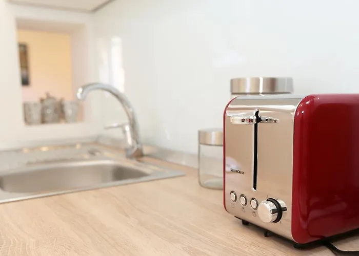 Daire Catherine's Garden Šibenik