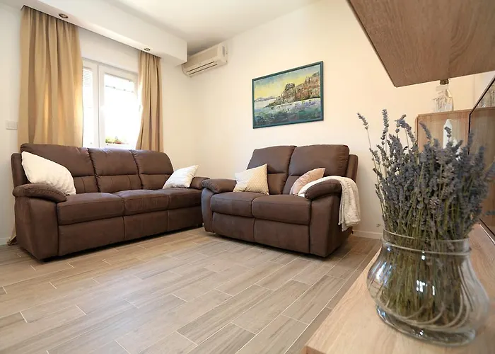 Daire Catherine's Garden