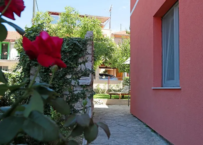 Catherine's Garden *