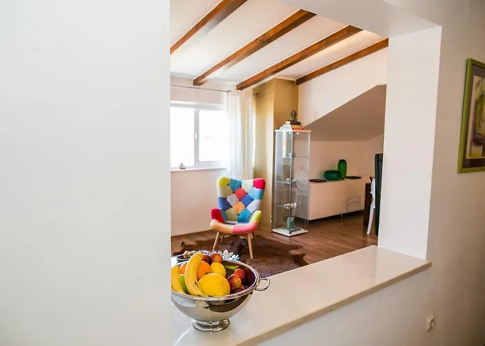 Catherine's Garden Šibenik