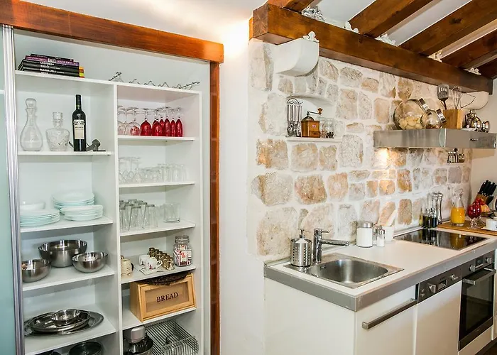 Catherine's Garden * Šibenik