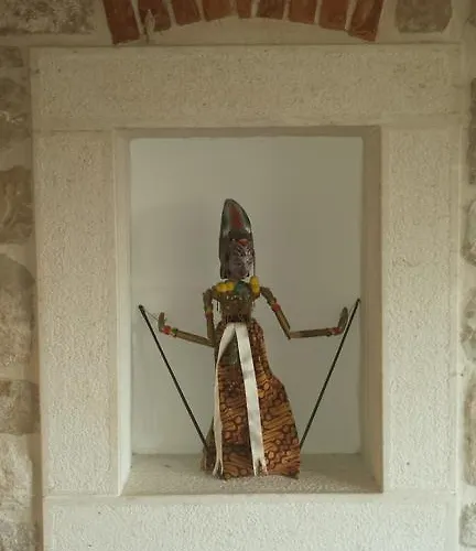 Catherine's Garden Lägenhet Šibenik